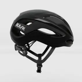 Capacete Kask Elemento WG11 Preto