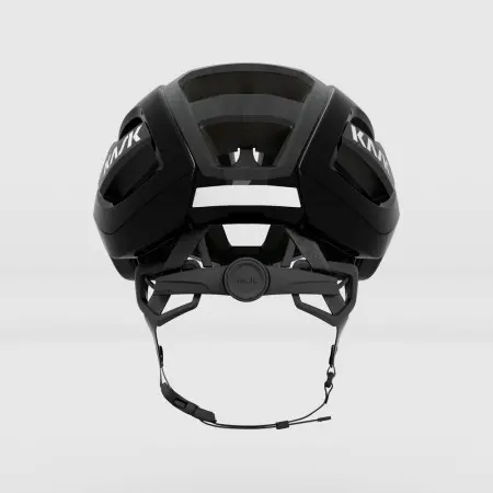 Capacete Kask Elemento WG11 Preto