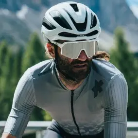 Casco Kask Elemento WG11 Blanco