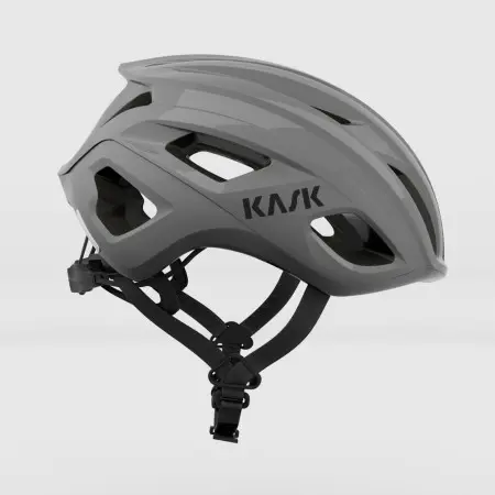 Capacete Kask Mojito3 WG11 Cinza