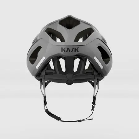 Helmet Kask Mojito3 WG11 Grey