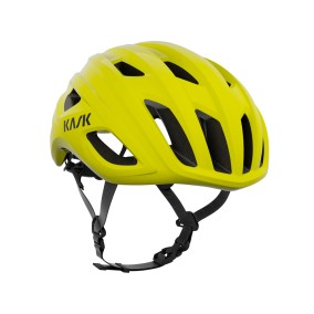 Casco Kask Mojito³ WG11 Yellow Fluo