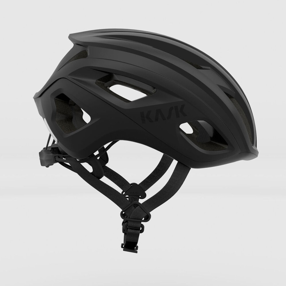 Casco Kask Mojito³ WG11 Negro Mate | Cascos Ciclismo