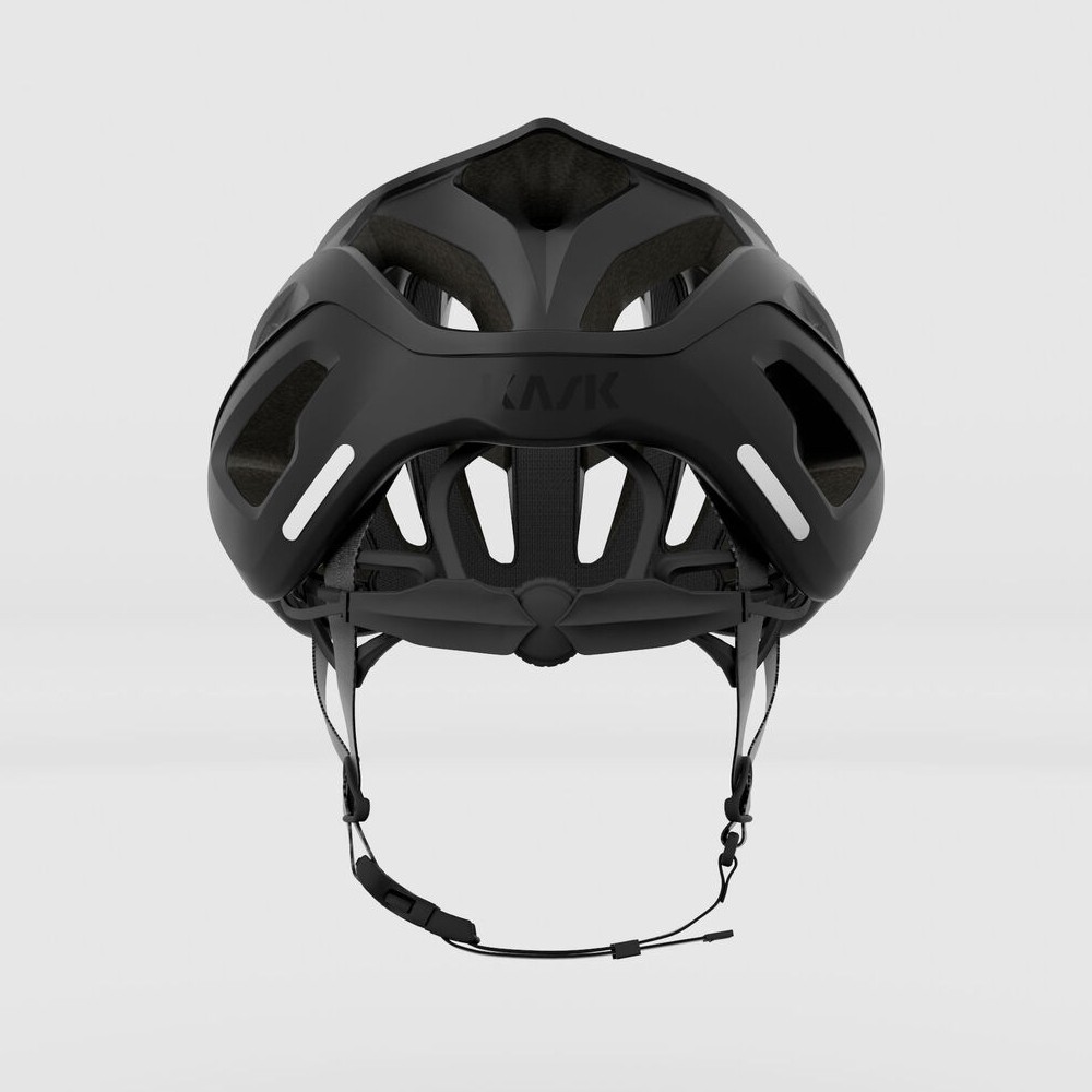 Casco Kask Mojito³ WG11 Negro Mate | Cascos Ciclismo