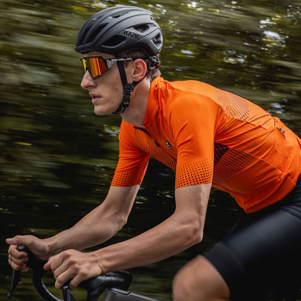 Casco Kask Mojito³ WG11 Negro Mate | Cascos Ciclismo