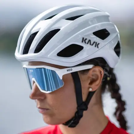 Capacete Kask Mojito3 WG11 Branco