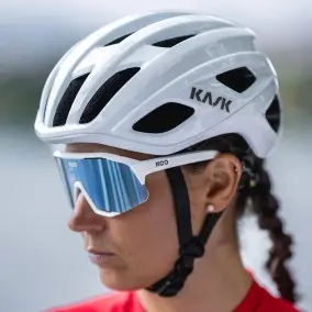 Capacete Kask Mojito3 WG11 Branco