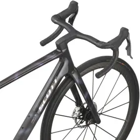 Bicicleta Scott Addict Rc Ultimate 2025