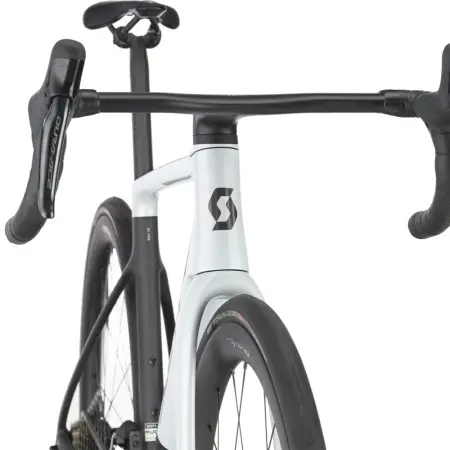 Bicicleta Scott Adicionar Rc Pro 2025