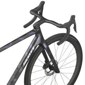 Bicicleta Scott Addict Rc 10 Sunbeam Black 2025