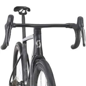 Bicicleta Scott Addict Rc 10 Sunbeam Black 2025