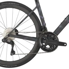 Bicicleta Scott Addict Rc 10 Sunbeam Black 2025