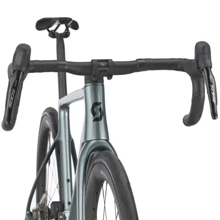 Bicycle Scott Addict Rc 30 Whale Grey 2025