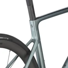 Bicicleta Scott Addict Rc 30 Whale Grey 2025