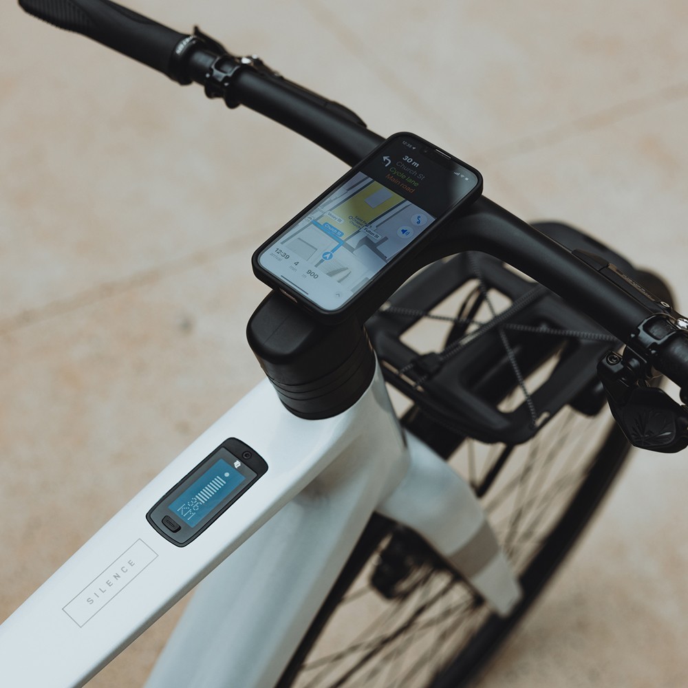 Bicicleta Scott Silence Eride 2025 | Scott Bici | Bicicletas