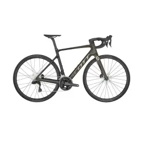 Bicicleta Scott Addict Rc Eride 20