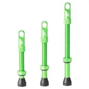 Tubeless valve Syncros Green