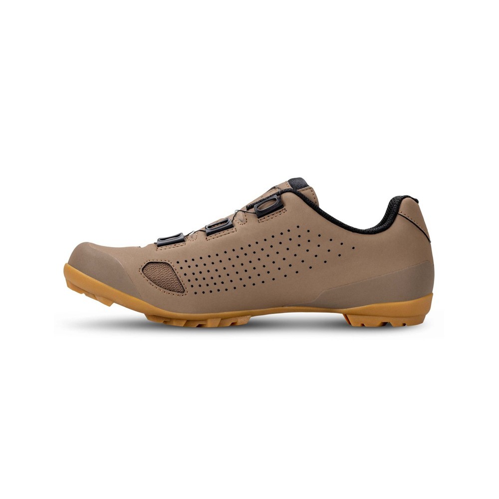 Zapatillas Gravel Scott Ws Pro Marrón Mujer | Zapatillas