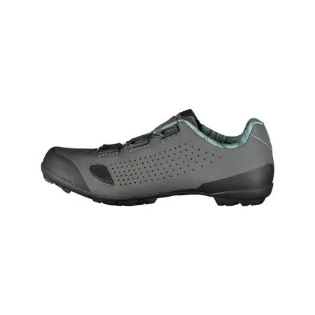 Gravel shoes Scott Ws Pro Grey Woman