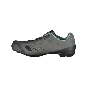 Zapatillas Gravel Scott Ws Pro Gris Mujer