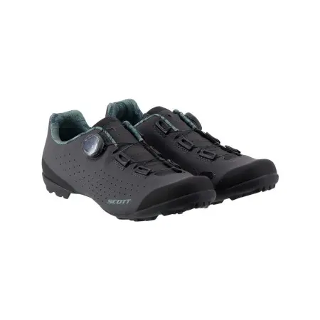 Gravel shoes Scott Ws Pro Grey Woman