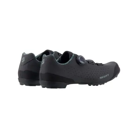 Gravel shoes Scott Ws Pro Grey Woman