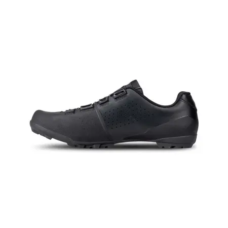 Sapatos de cascalho Scott Ws Rc Carbon Feminino