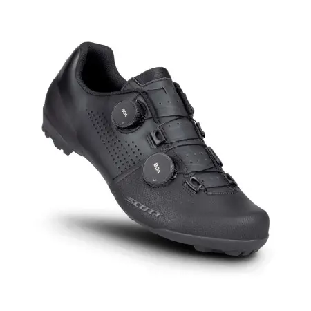 Sapatos de cascalho Scott Ws Rc Carbon Feminino