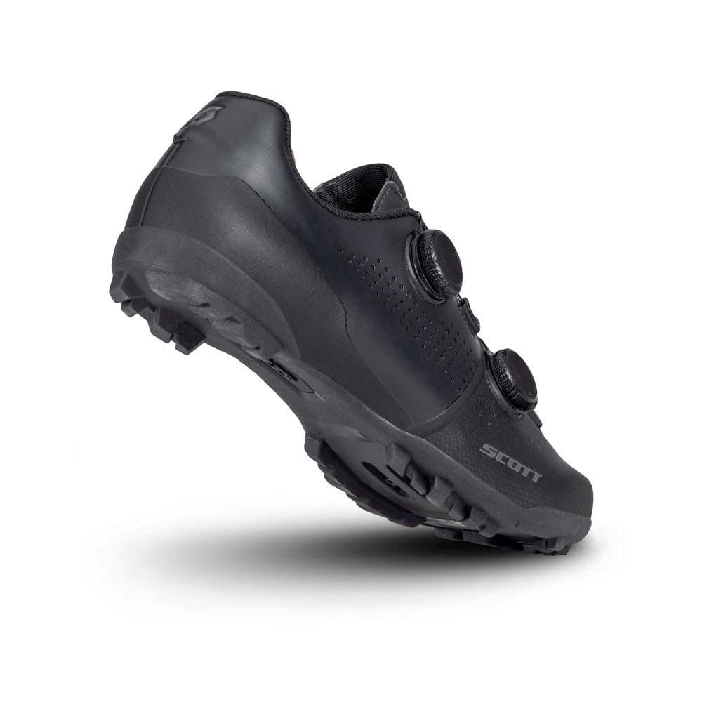 Zapatillas Gravel Scott Ws Rc Carbon Mujer | Zapatillas