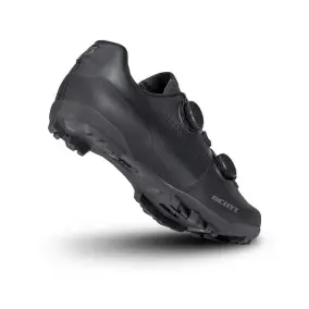 Sapatos de cascalho Scott Ws Rc Carbon Feminino