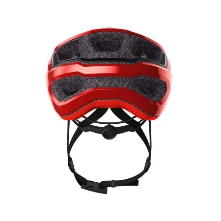 Casco Scott Arx Striker Red