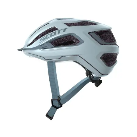 Casco Scott Arx Whale Blue