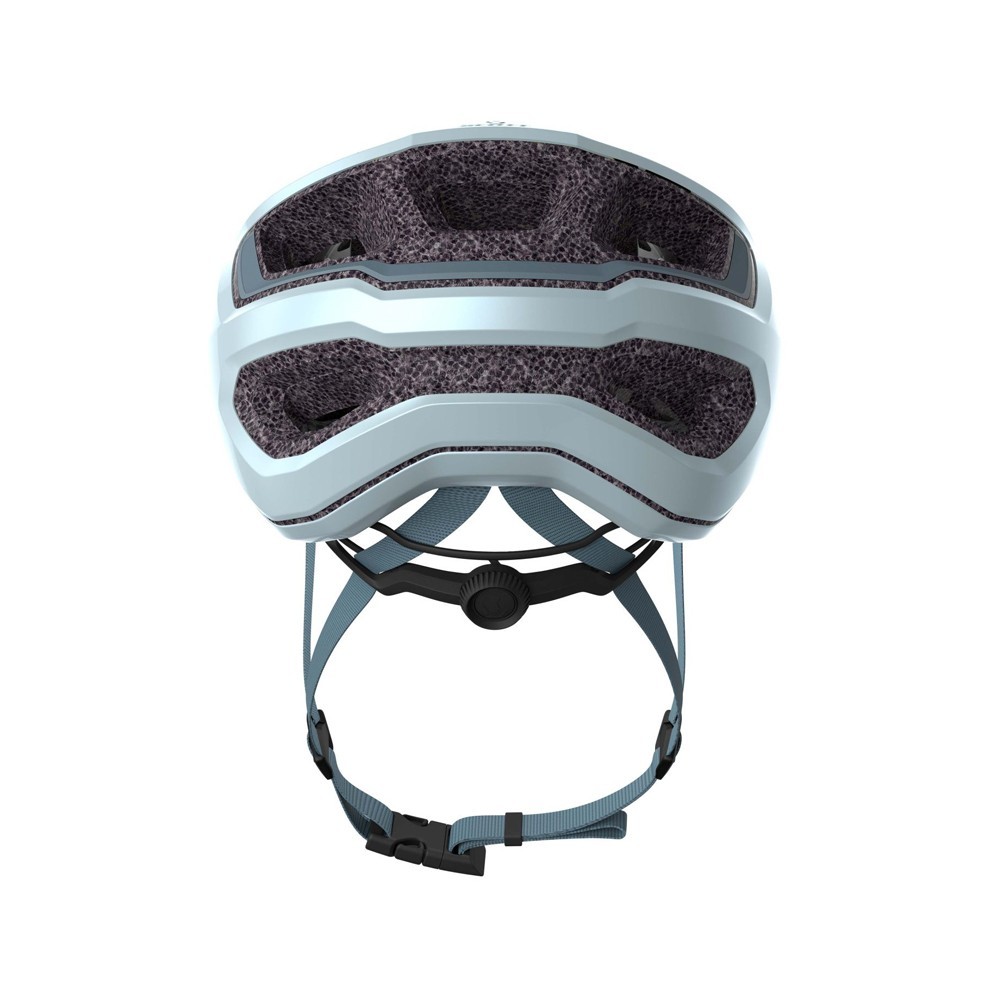 Casco Scott Arx Whale Blue | Cascos Ciclismo | Bicicletas