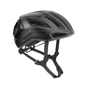 Capacete Scott Centric Plus Stealth Black