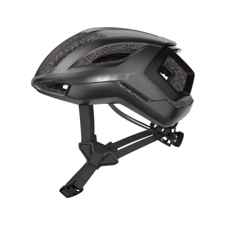 Capacete Scott Centric Plus Stealth Black