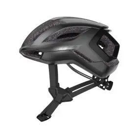 Helmet Scott Centric Plus Stealth Black