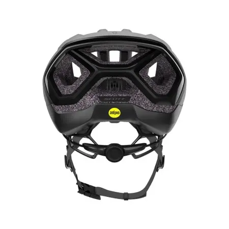 Capacete Scott Centric Plus Stealth Black