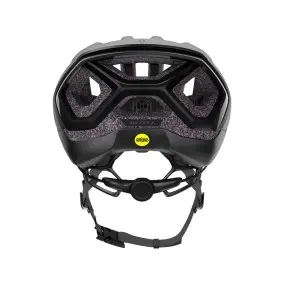 Helmet Scott Centric Plus Stealth Black