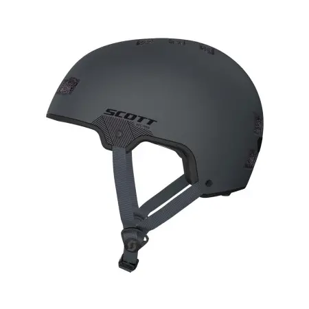 Casco Scott Jibe Wolf Grey