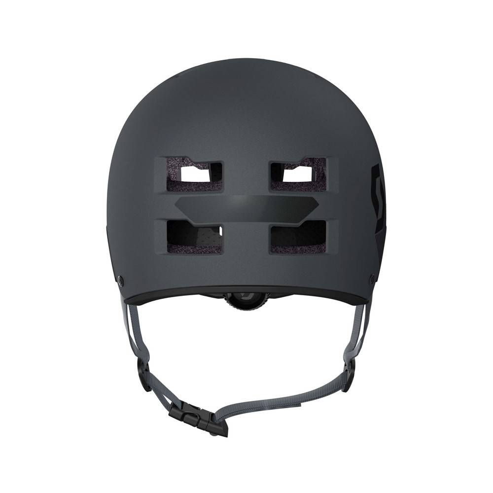 Casco Scott Jibe Wolf Grey | Cascos Ciclismo | Bicicletas