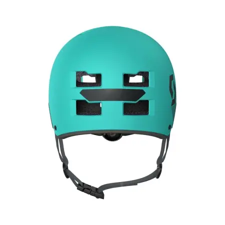 Casco Scott Jibe Soft Teal Green