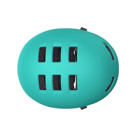 Casco Scott Jibe Soft Teal Green