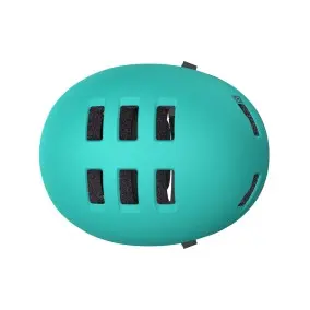 Casco Scott Jibe Soft Teal Green