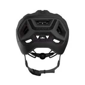 Casco Scott Stego Plus Stealth Black