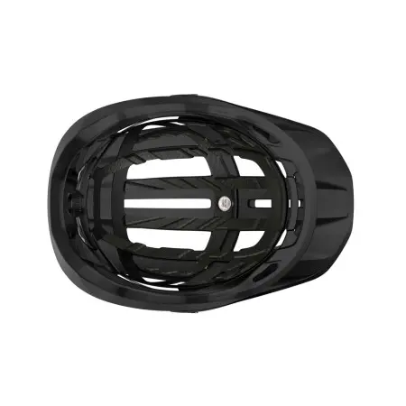 Capacete Scott Stego Plus Stealth Black