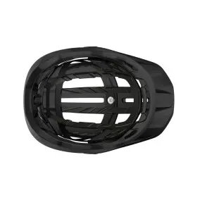 Casco Scott Stego Plus Stealth Black