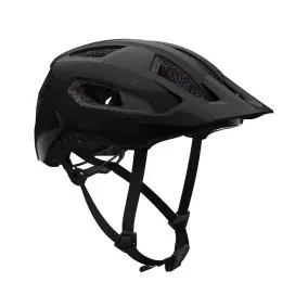 Capacete Scott Supra Black