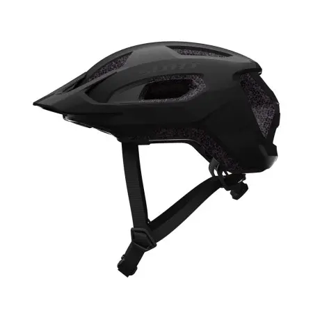 Helmet Scott Supra Black