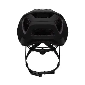 Casco Scott Supra Black