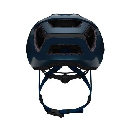 Casco Scott Supra Dark Blue